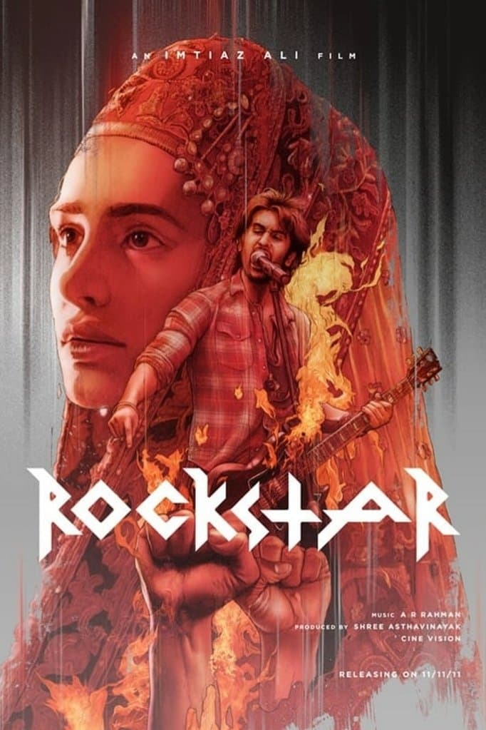 Rockstar photo