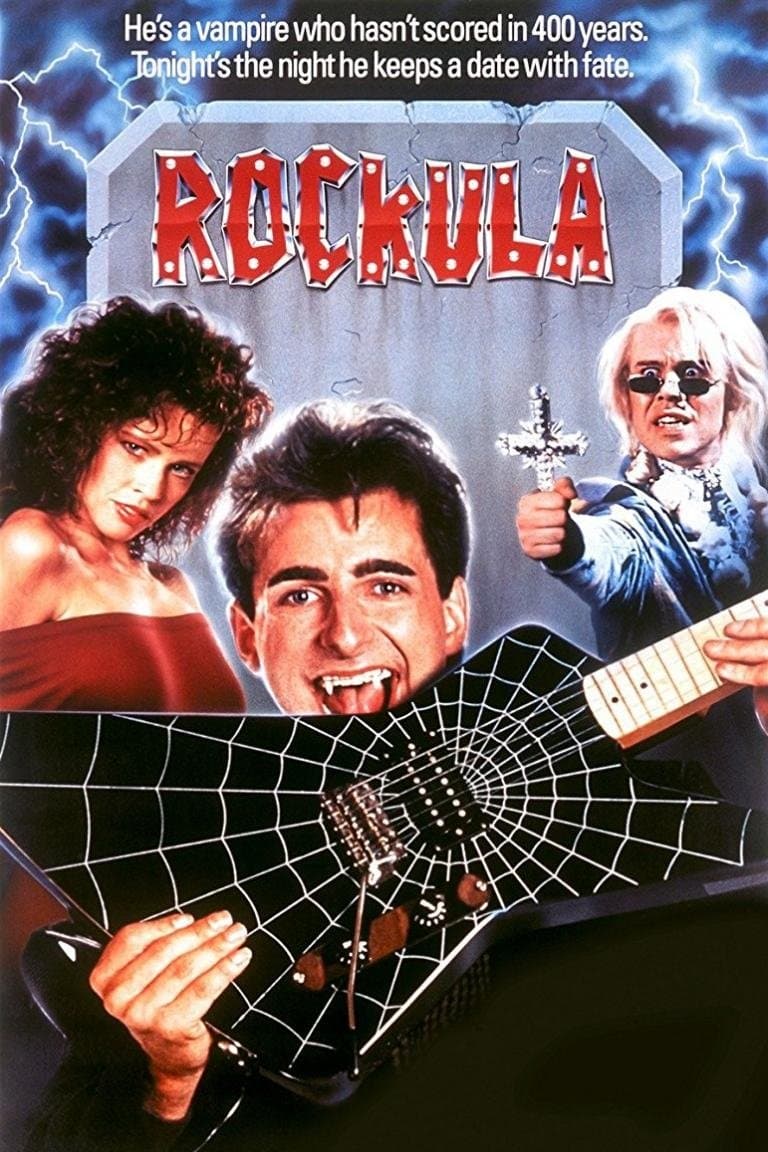 Rockula photo