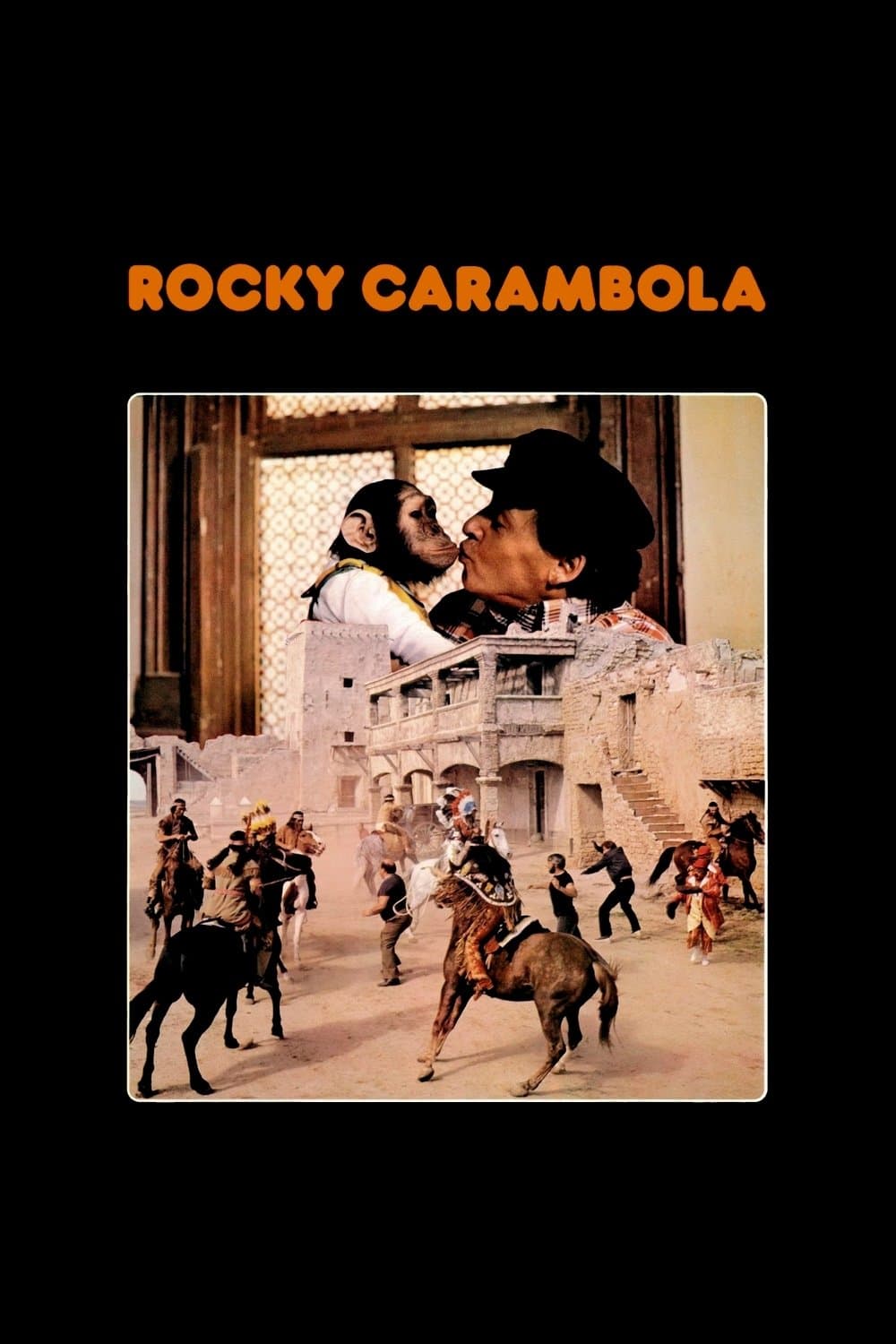 Rocky Carambola photo