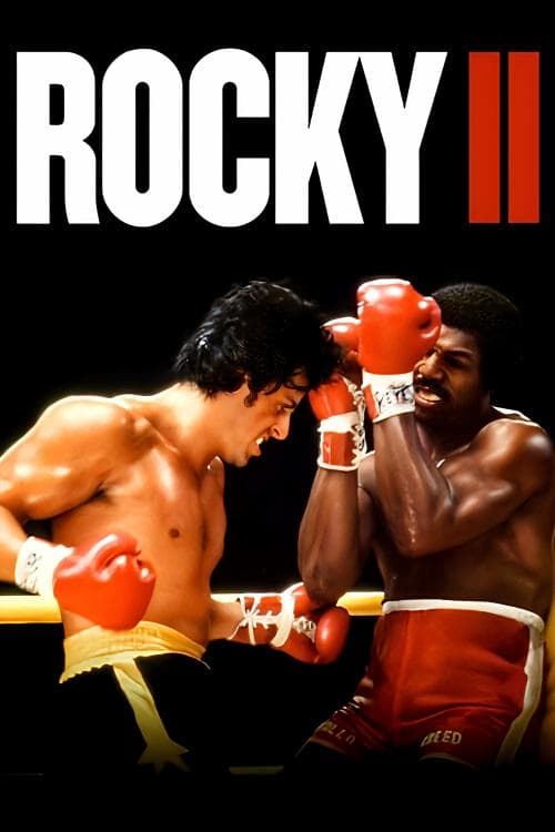 Rocky II photo