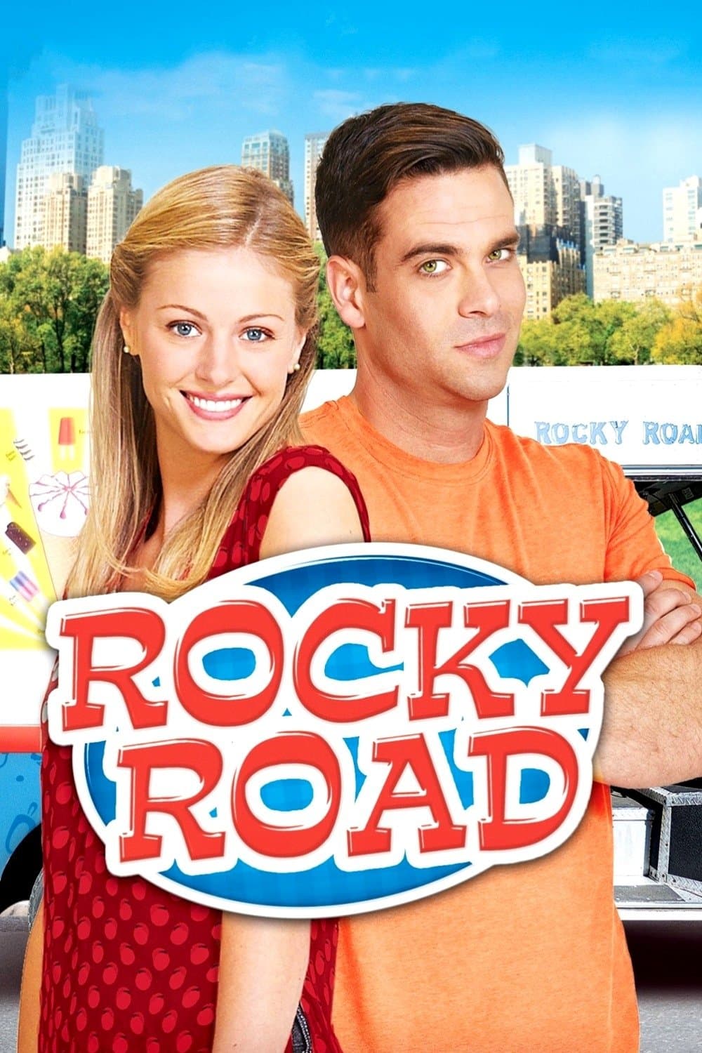 Rocky Road photo