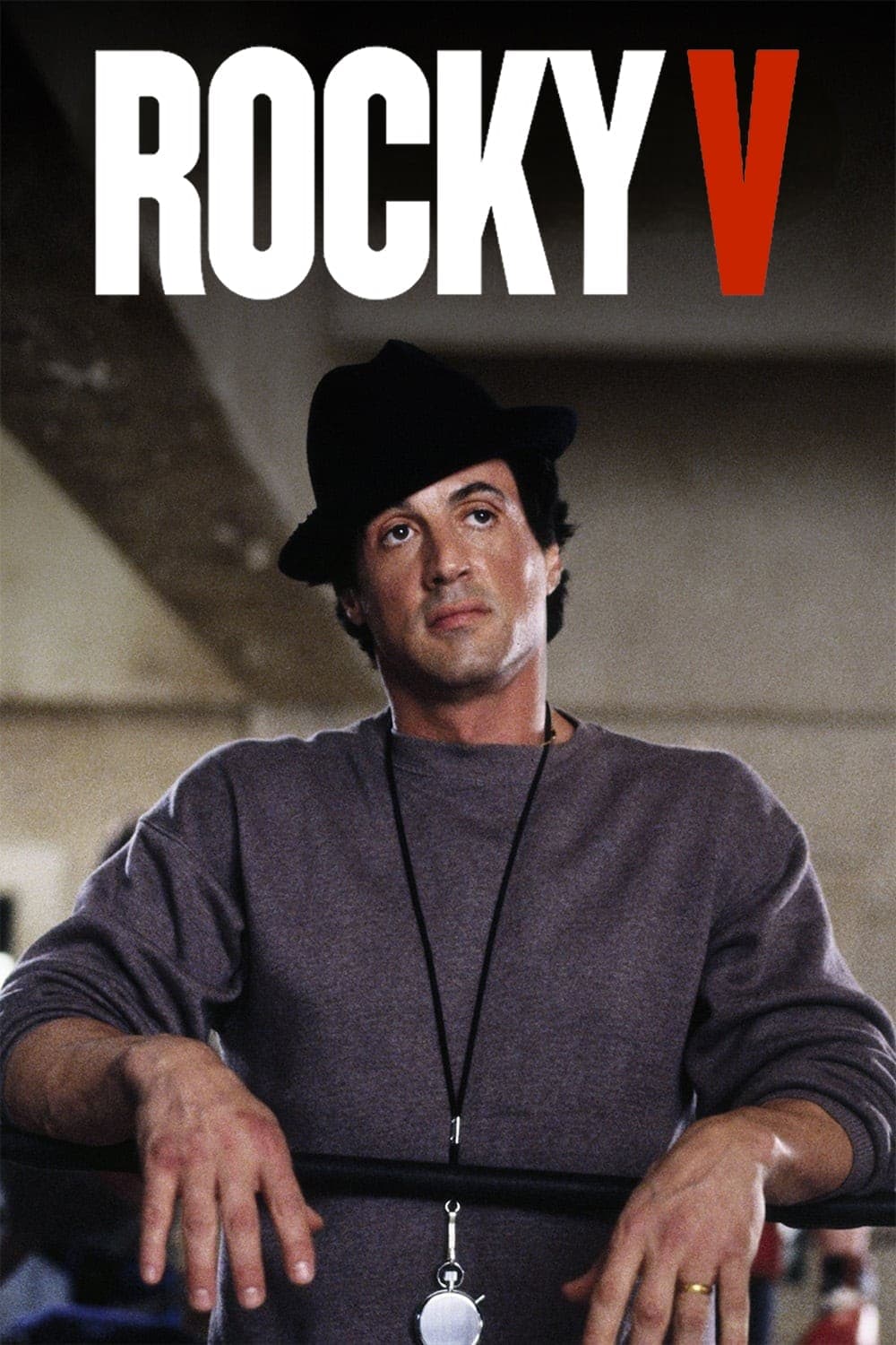 Rocky V photo