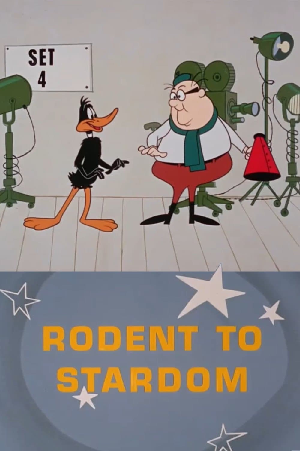 Rodent to Stardom photo