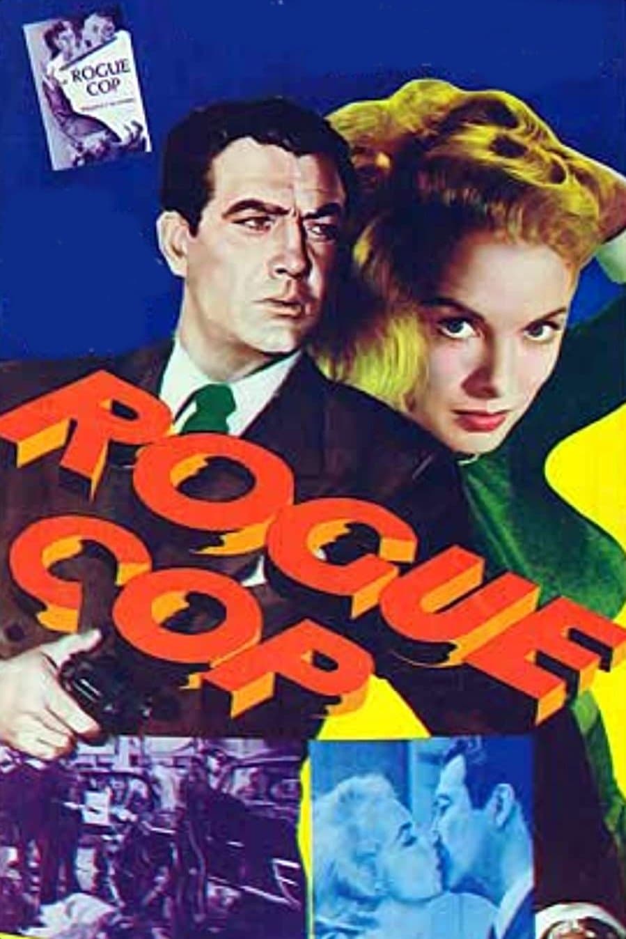 Rogue Cop photo