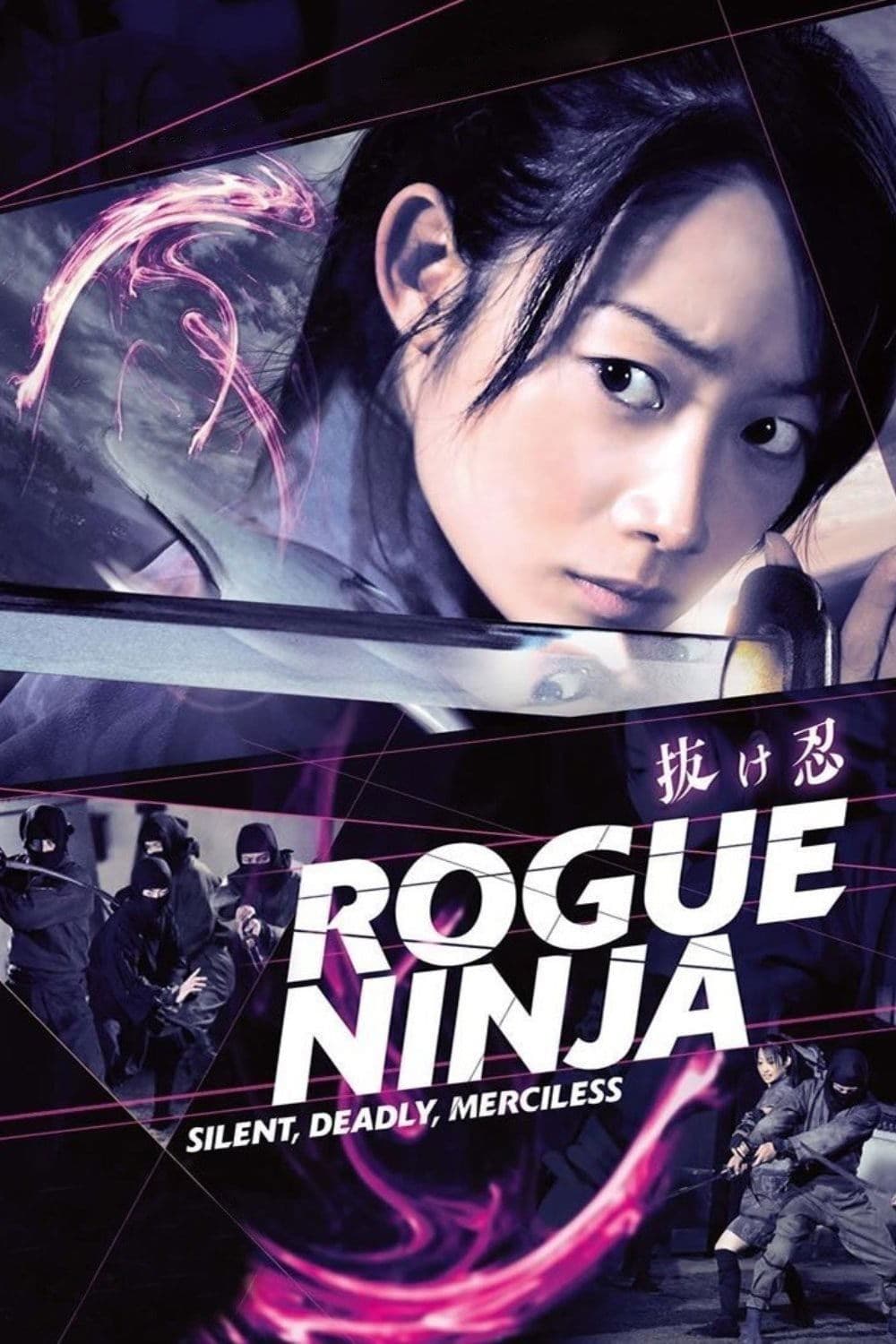 Rogue Ninja photo