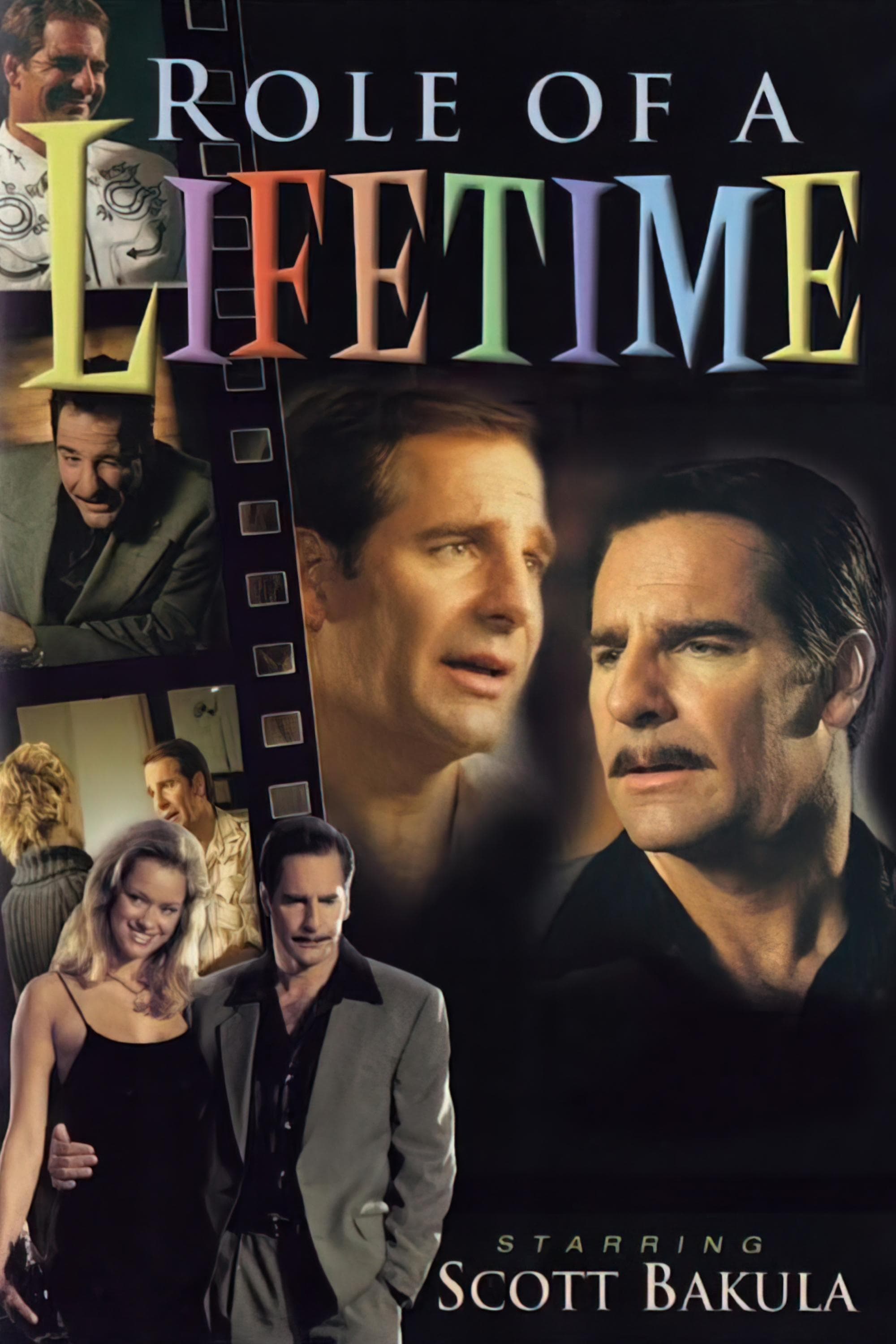 Role of a Lifetime photo