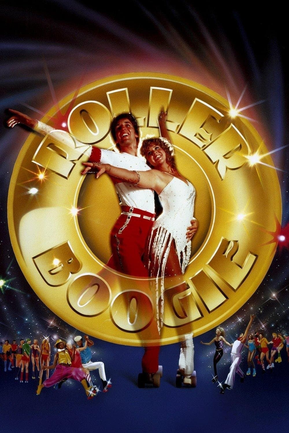 Roller Boogie photo