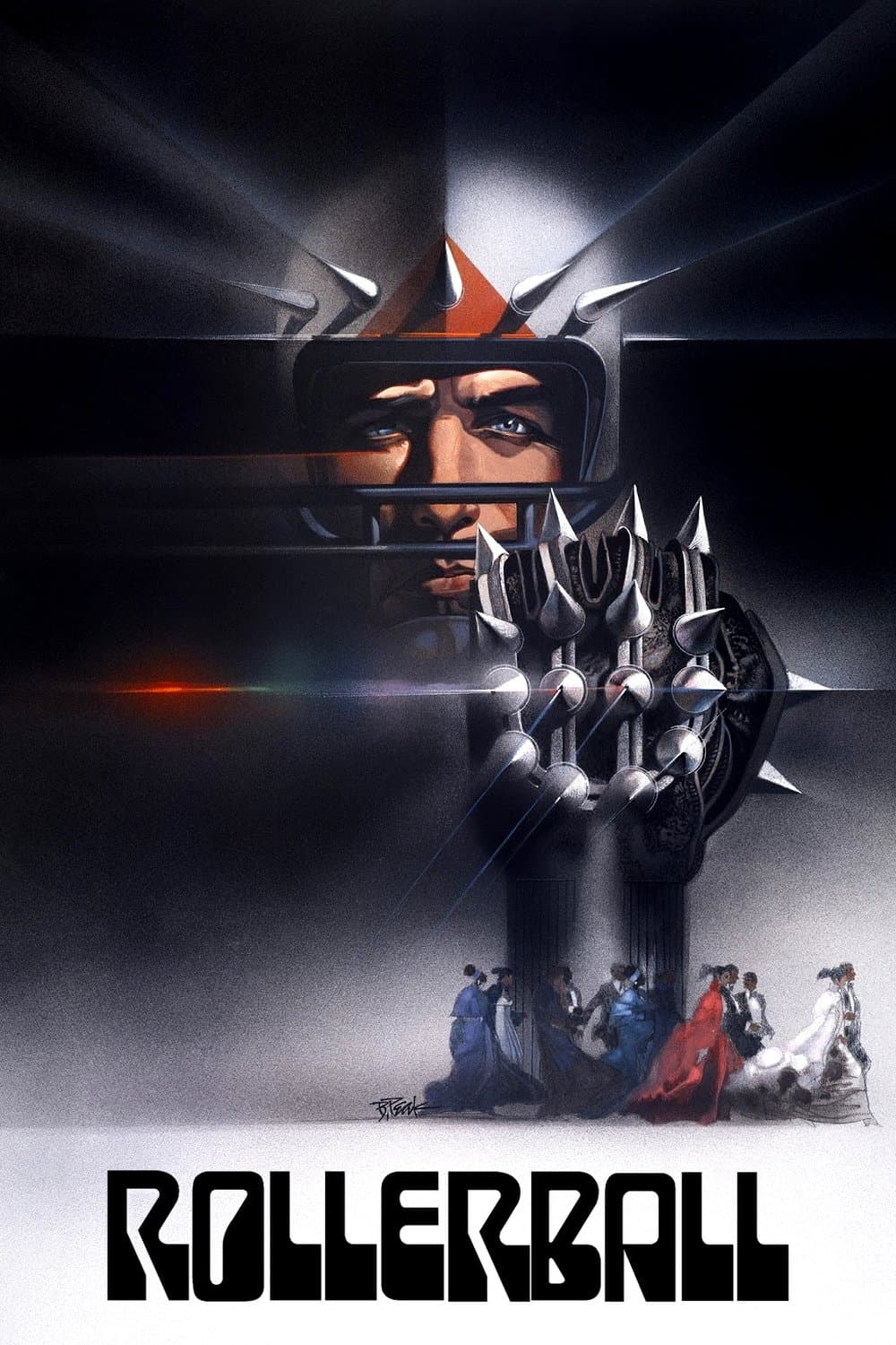 Rollerball photo