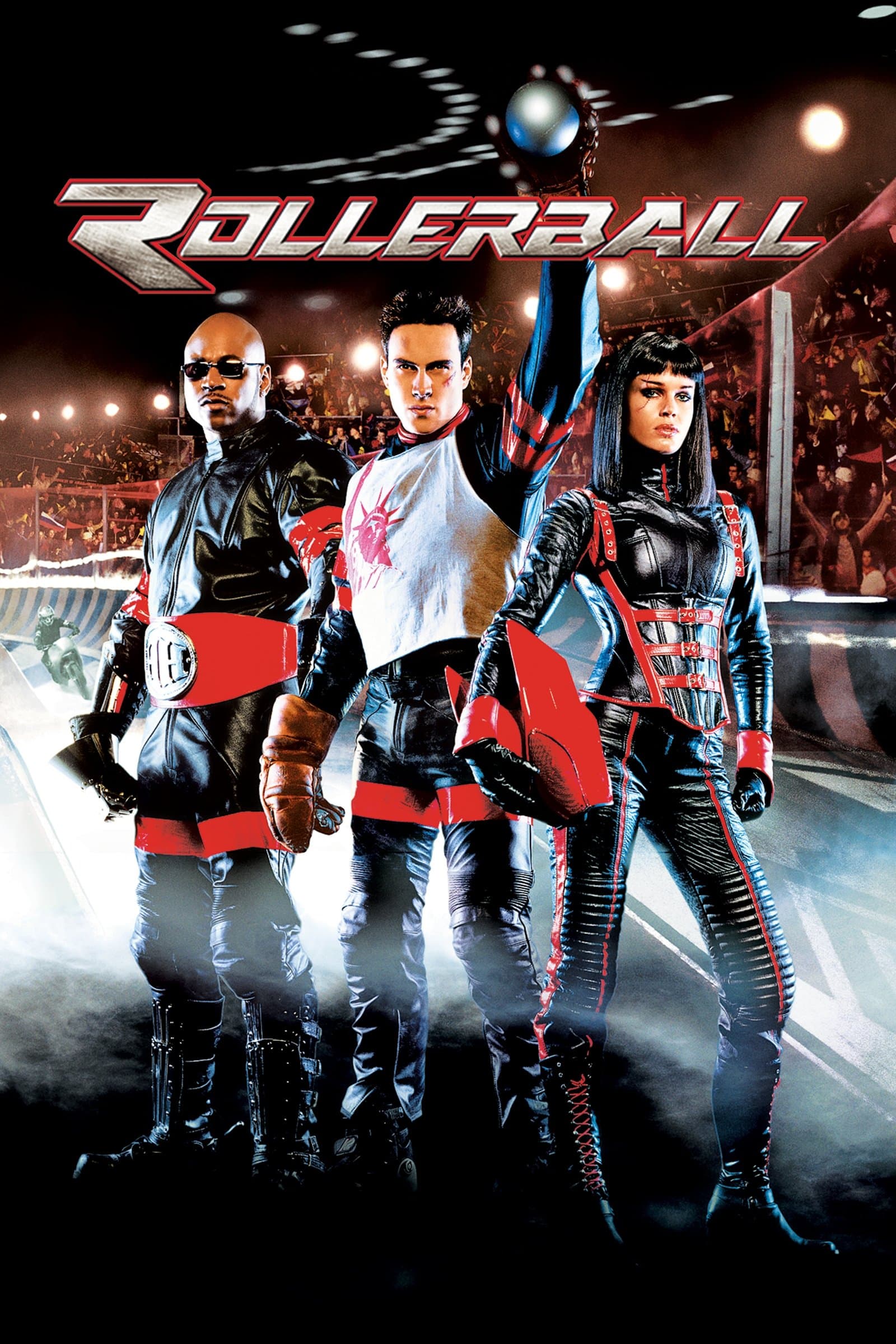 Rollerball photo