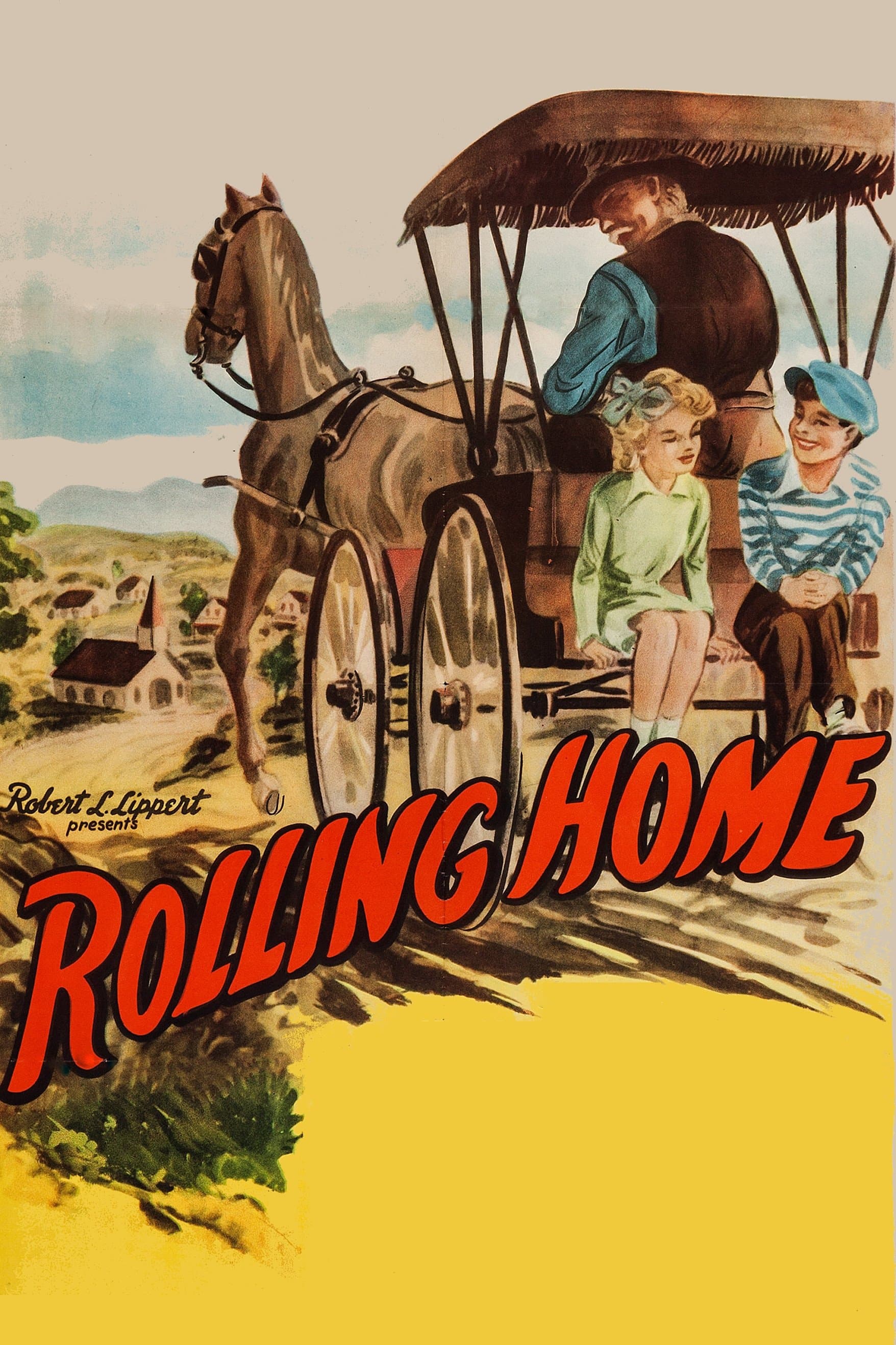 Rolling Home photo