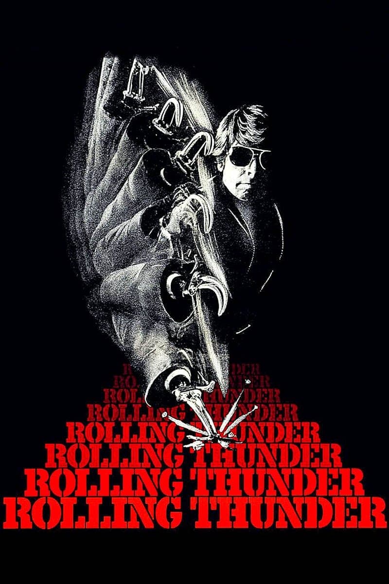 Rolling Thunder photo