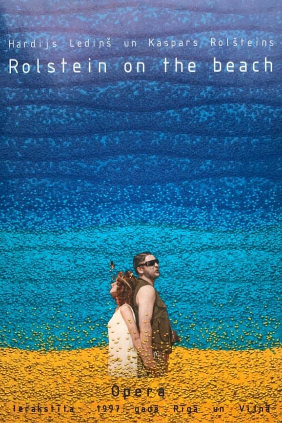 Rolstein On The Beach photo