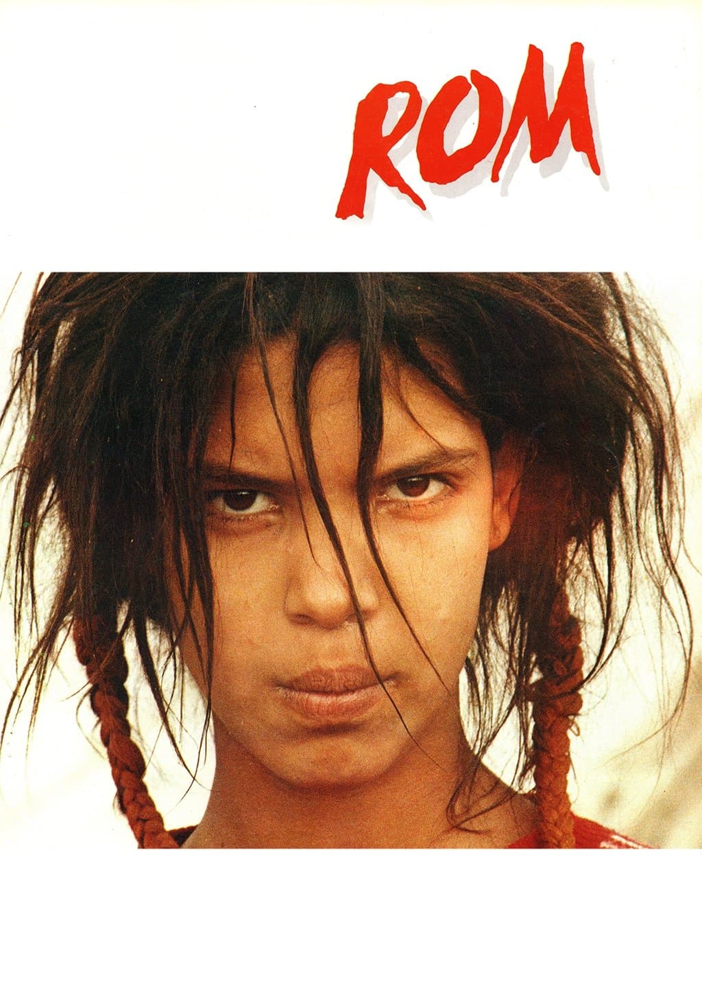 Rom photo