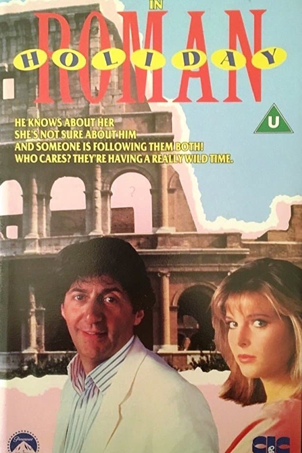 Roman Holiday photo