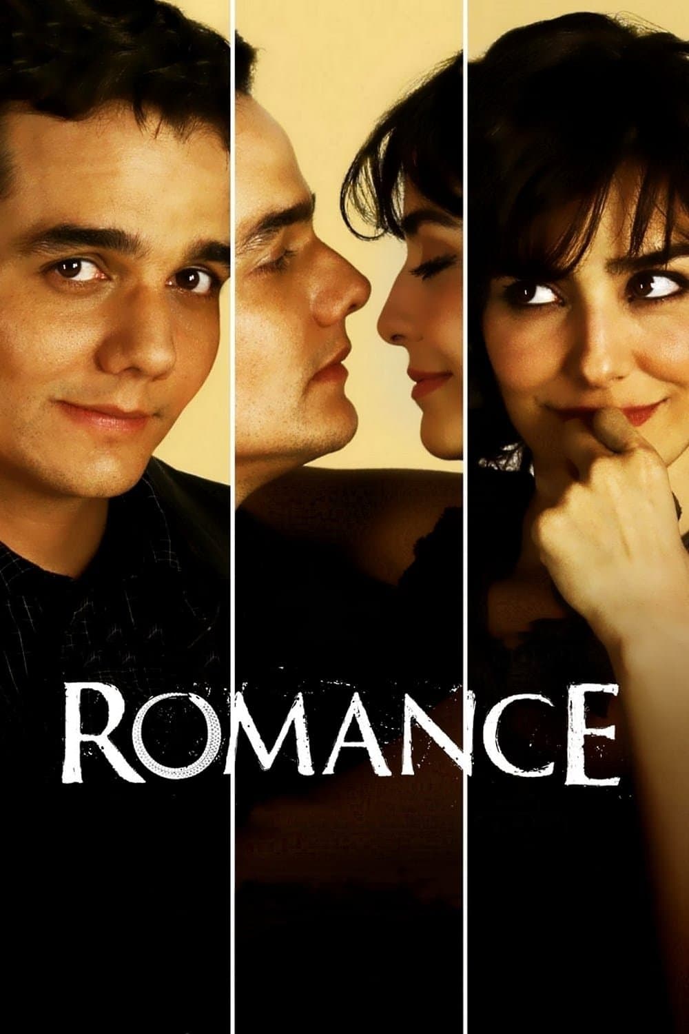 Romance photo