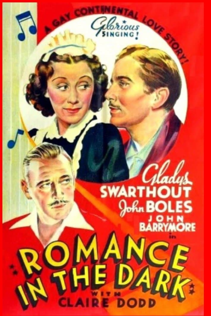 Romance in the Dark photo