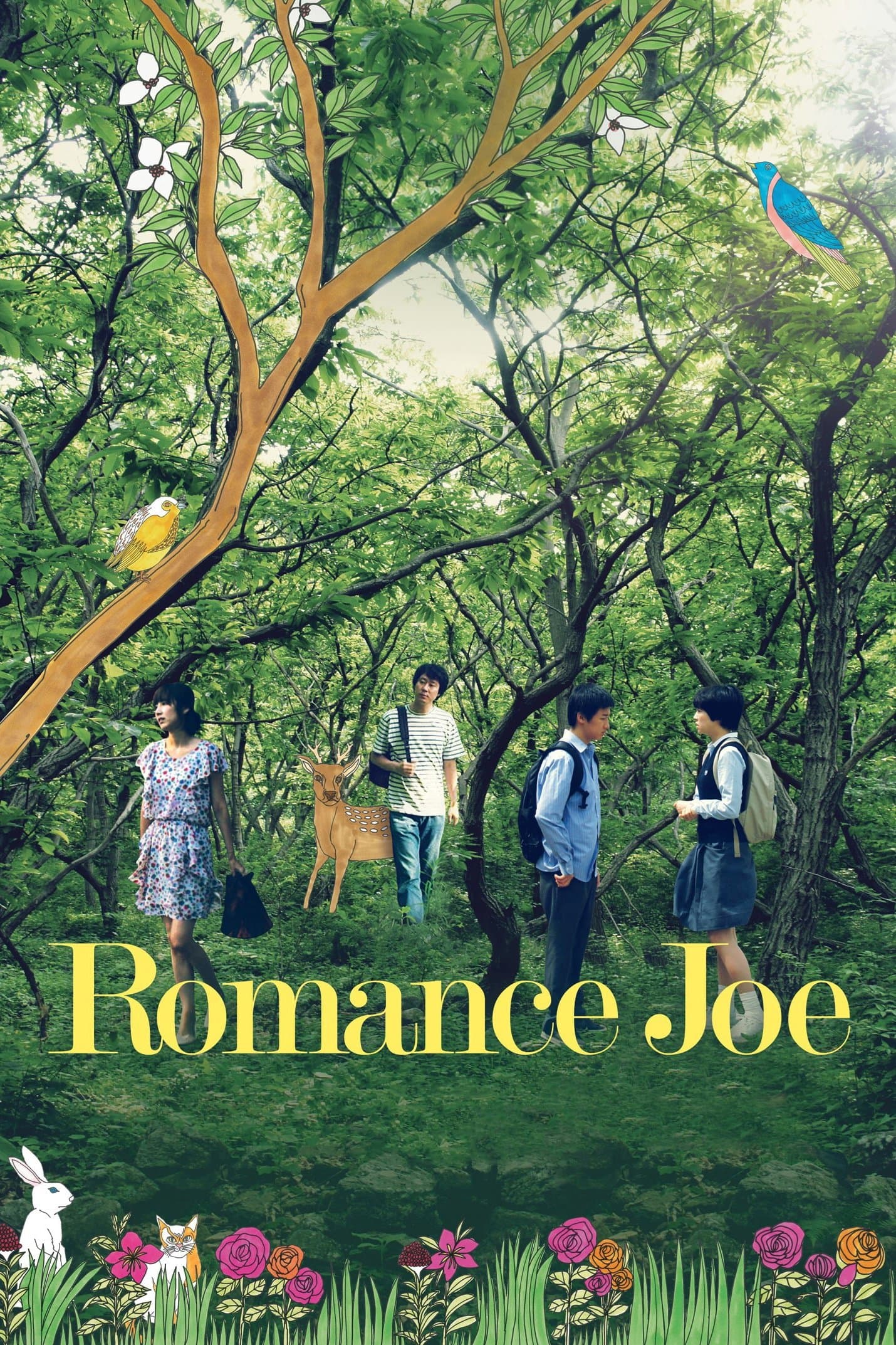 Romance Joe photo