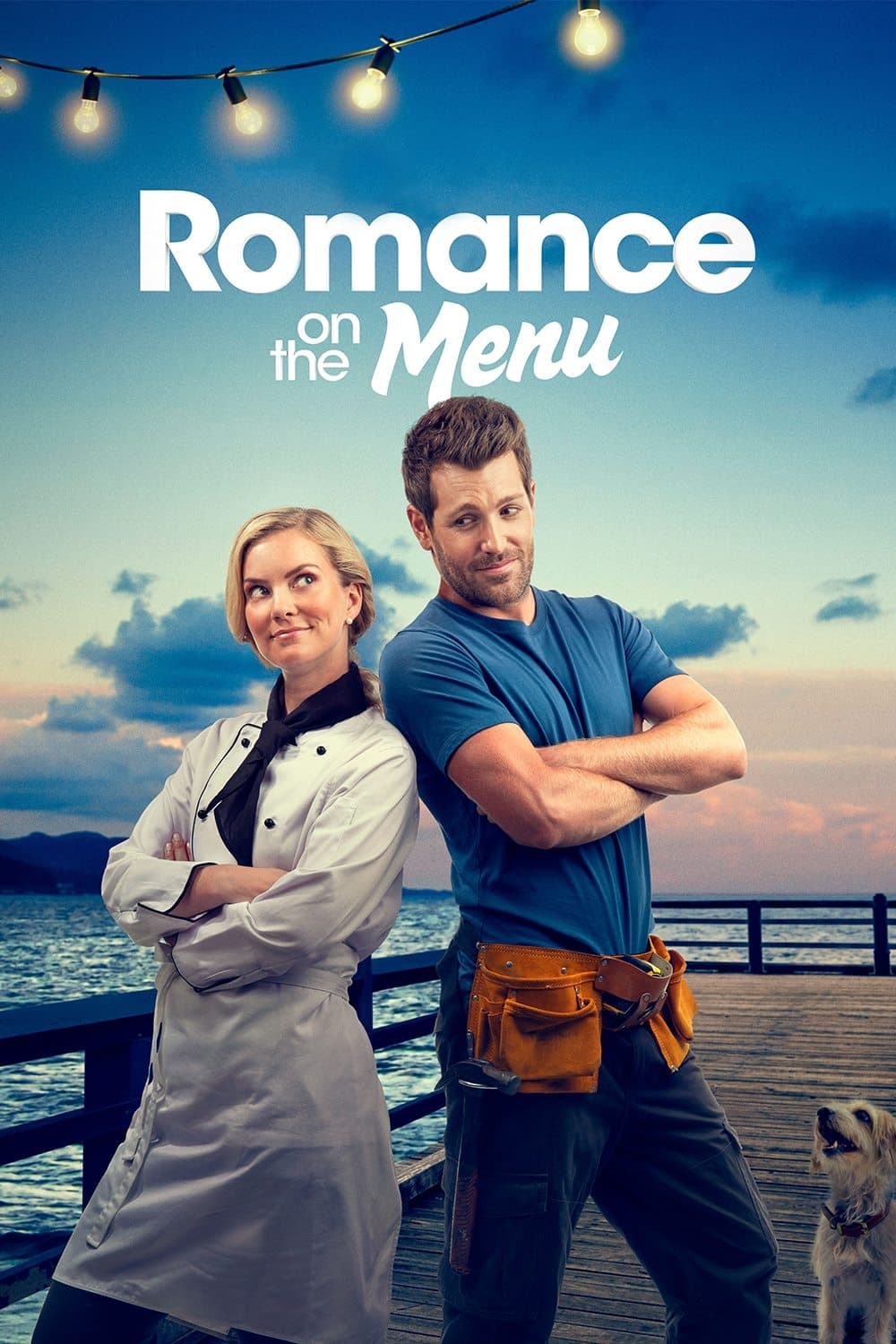 Romance on the Menu photo
