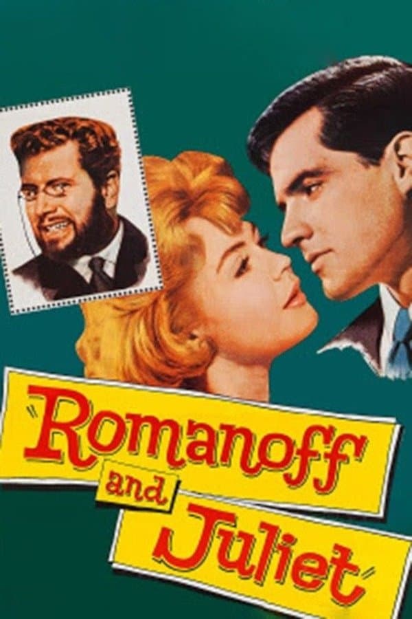Romanoff and Juliet photo