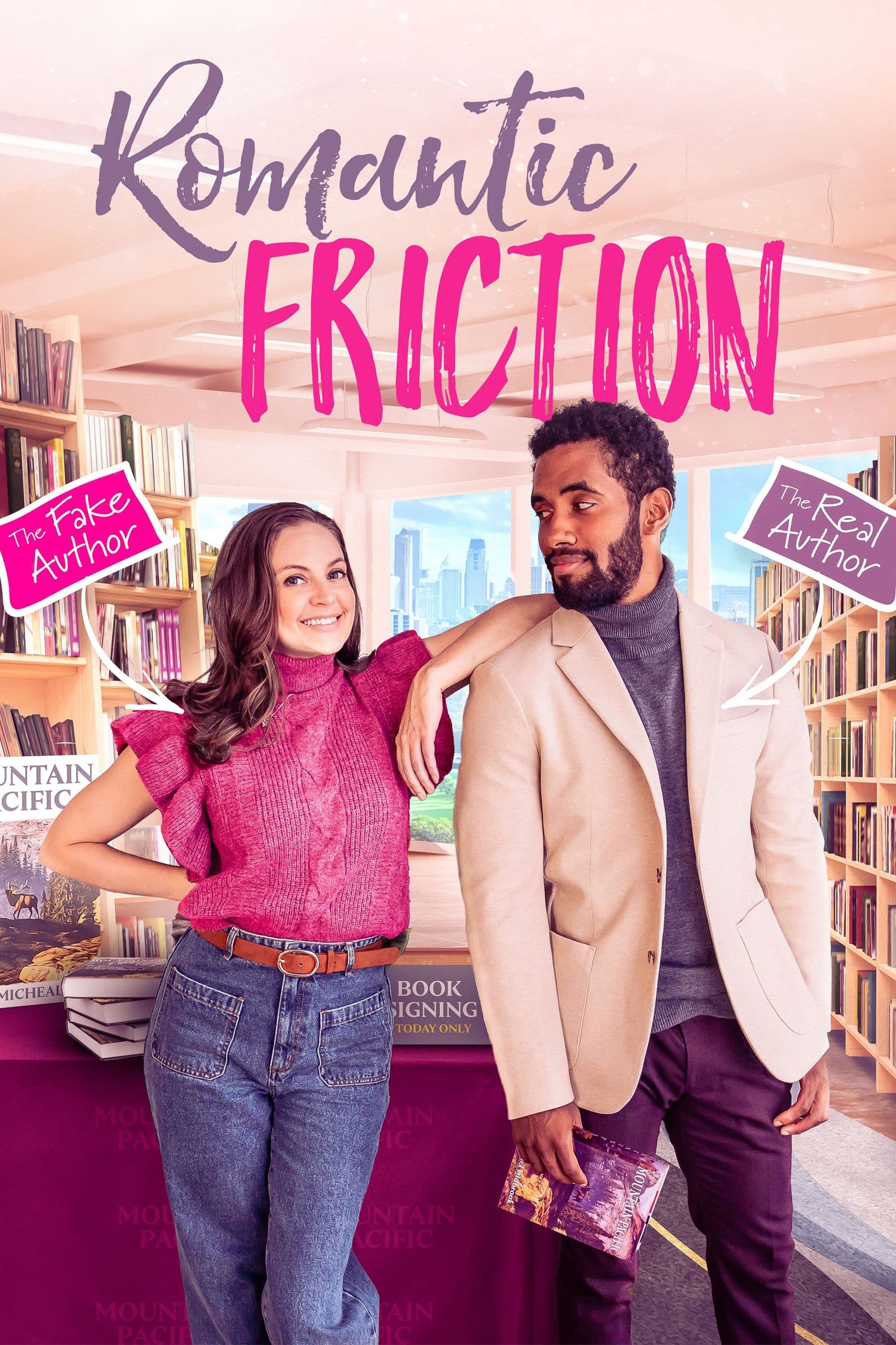 Romantic Friction photo