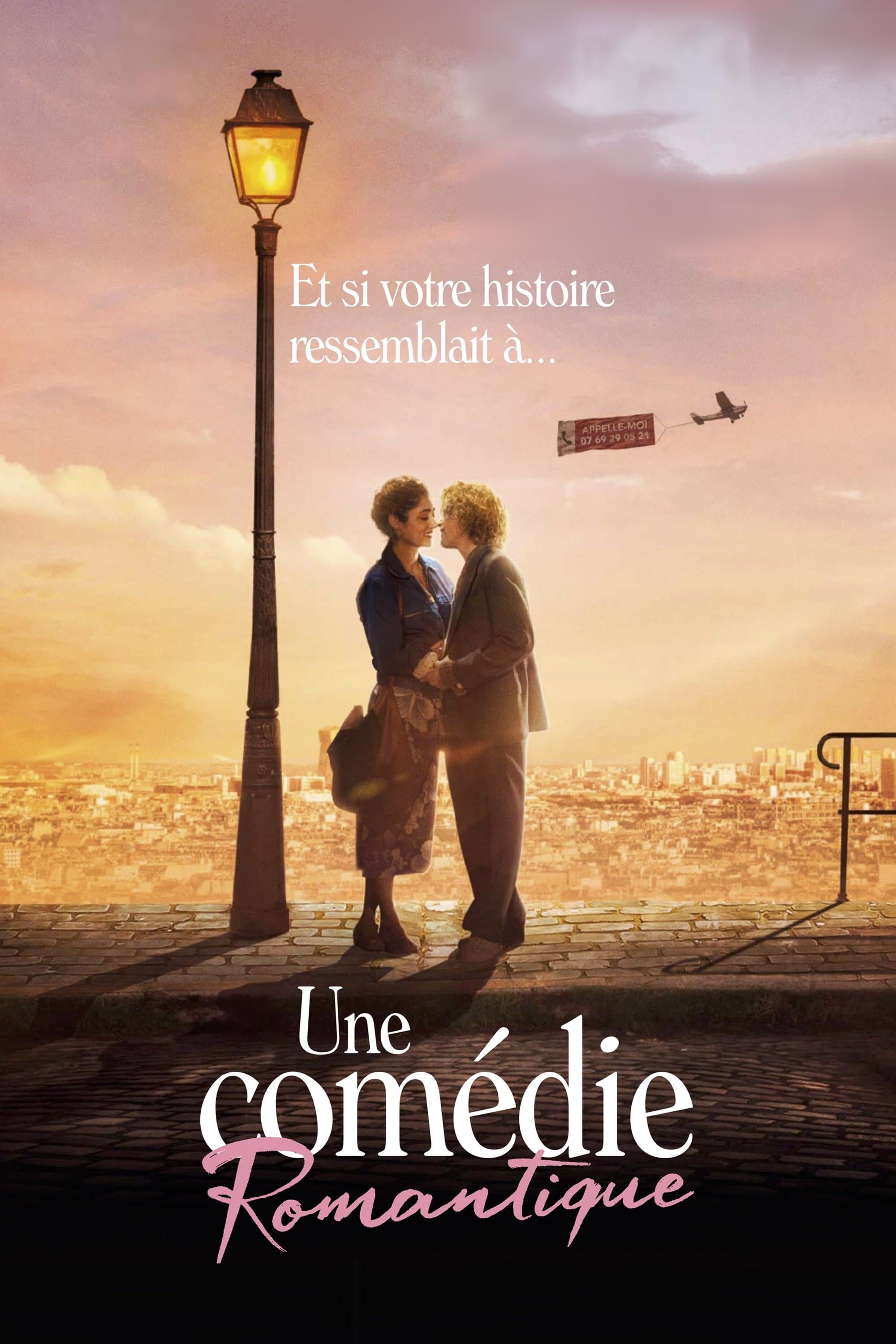 Romantique photo