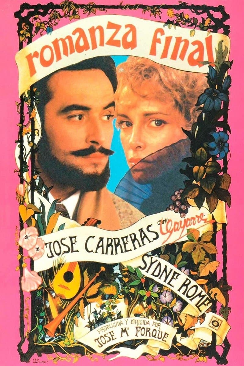 Romanza final (Gayarre) photo