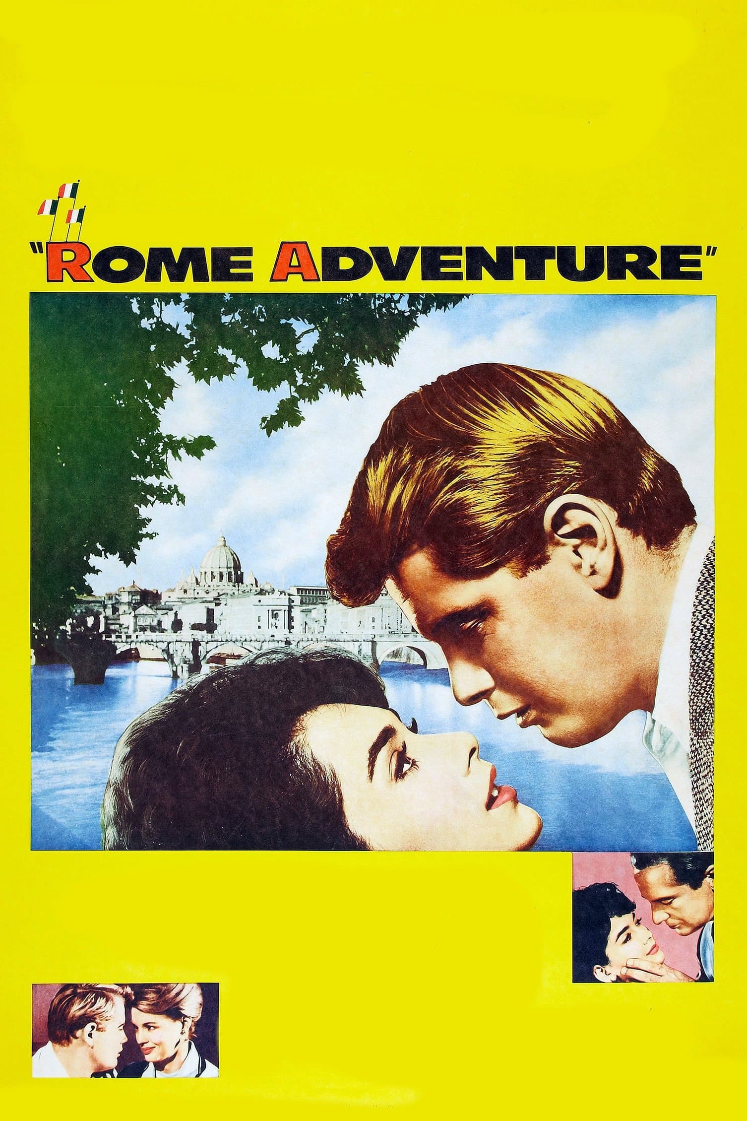 Rome Adventure photo