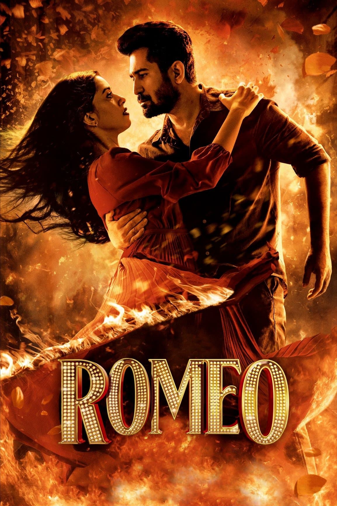 Romeo photo