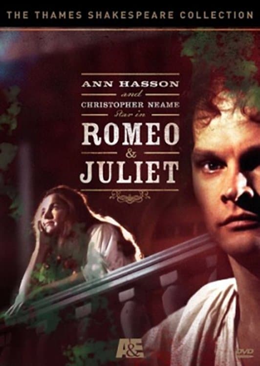 Romeo and Juliet photo