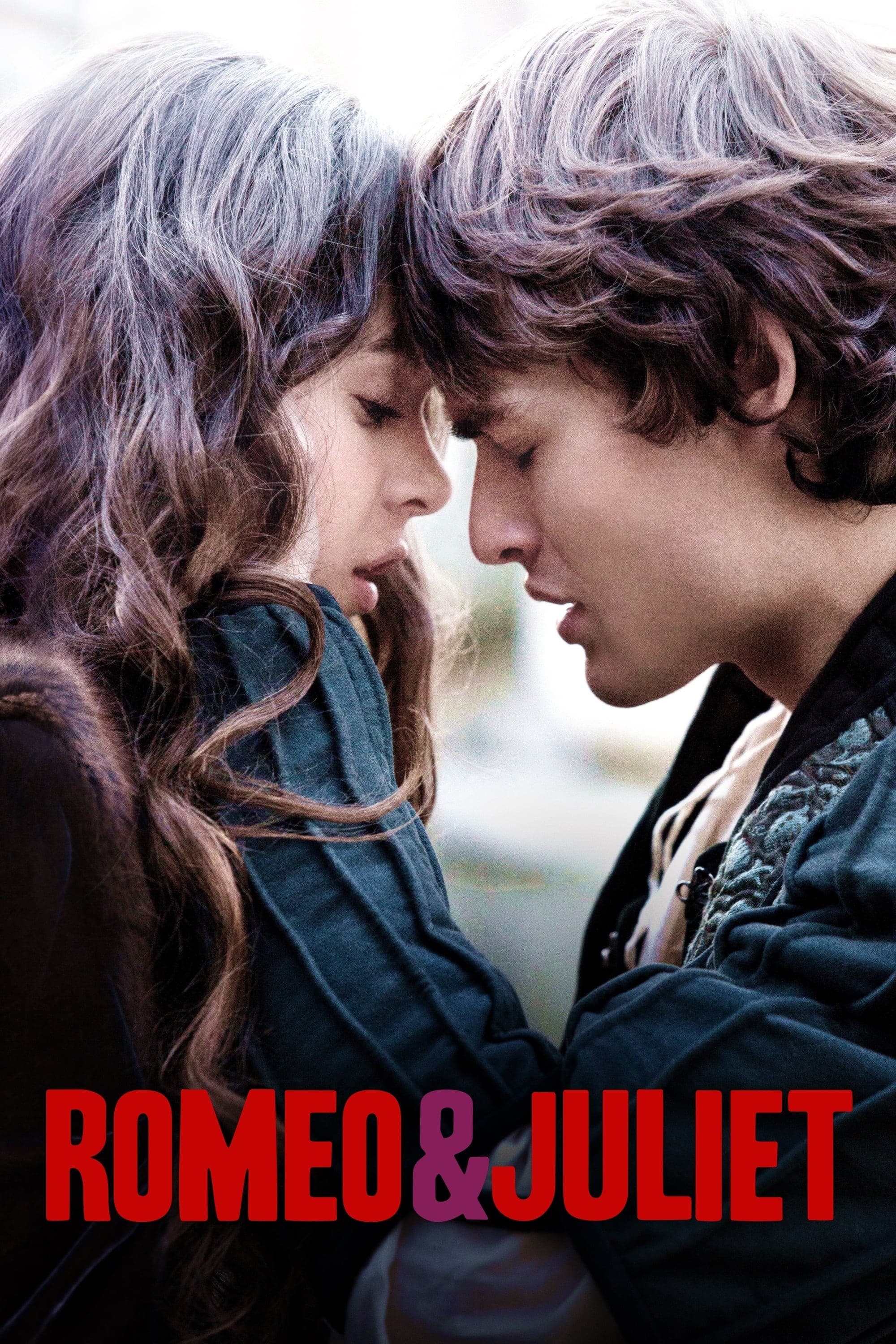 Romeo & Juliet photo