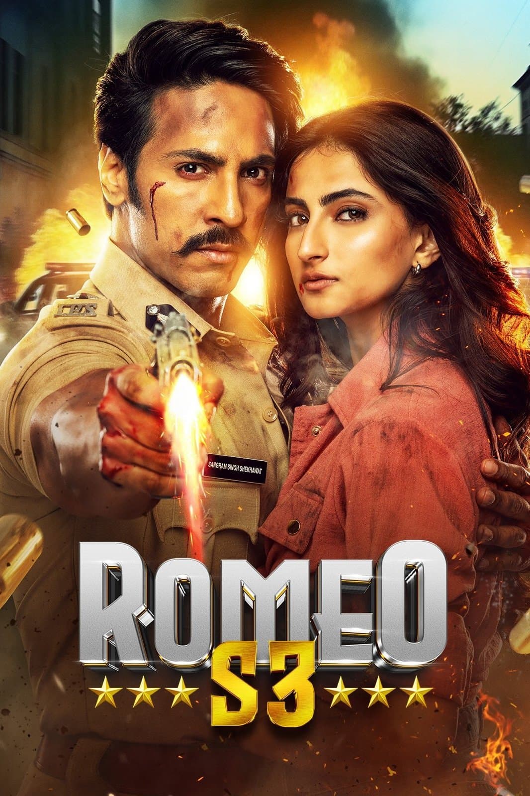 Romeo S3 photo