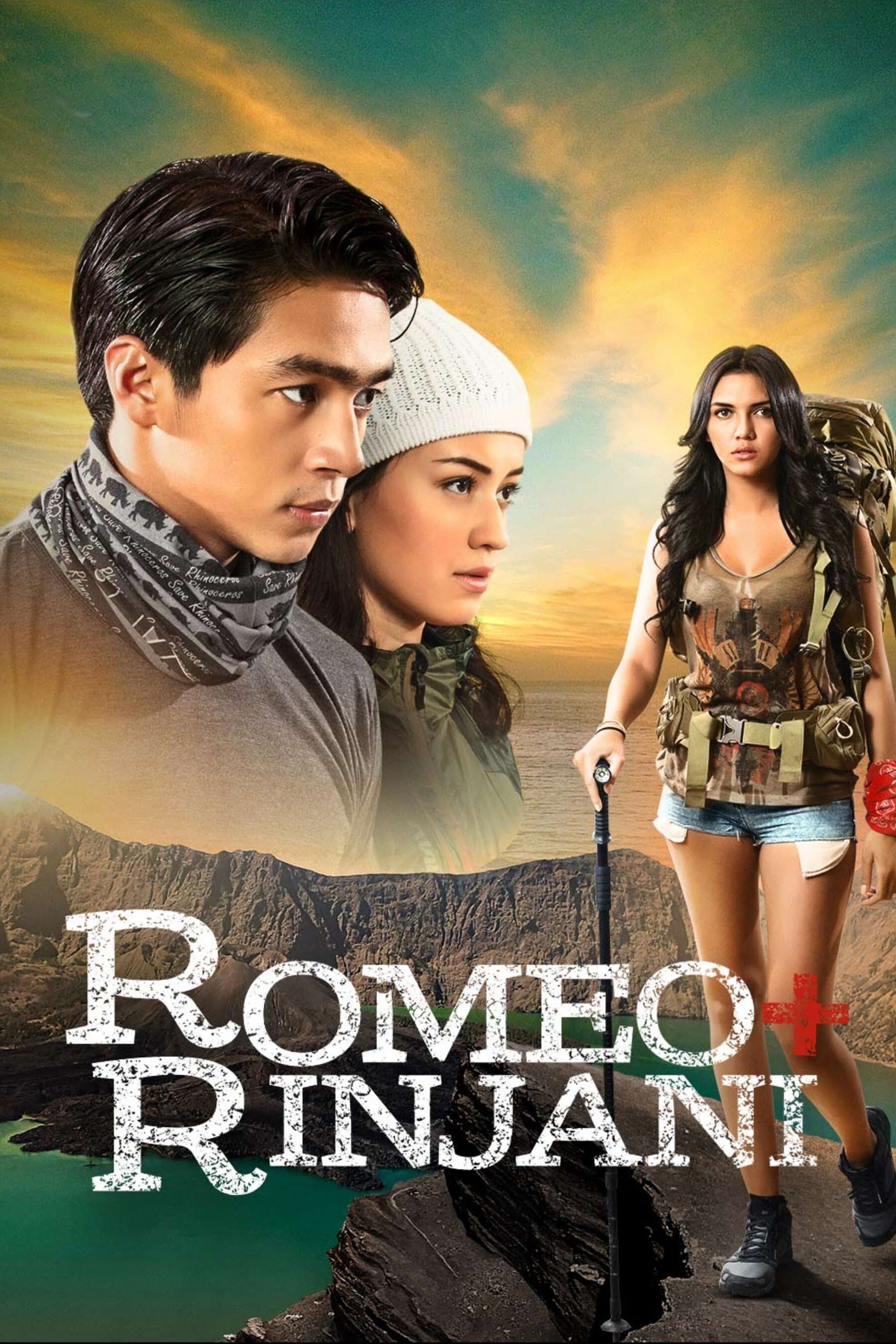 Romeo+Rinjani photo