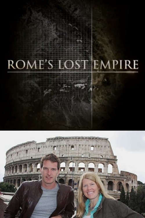 Rome's Lost Empire photo