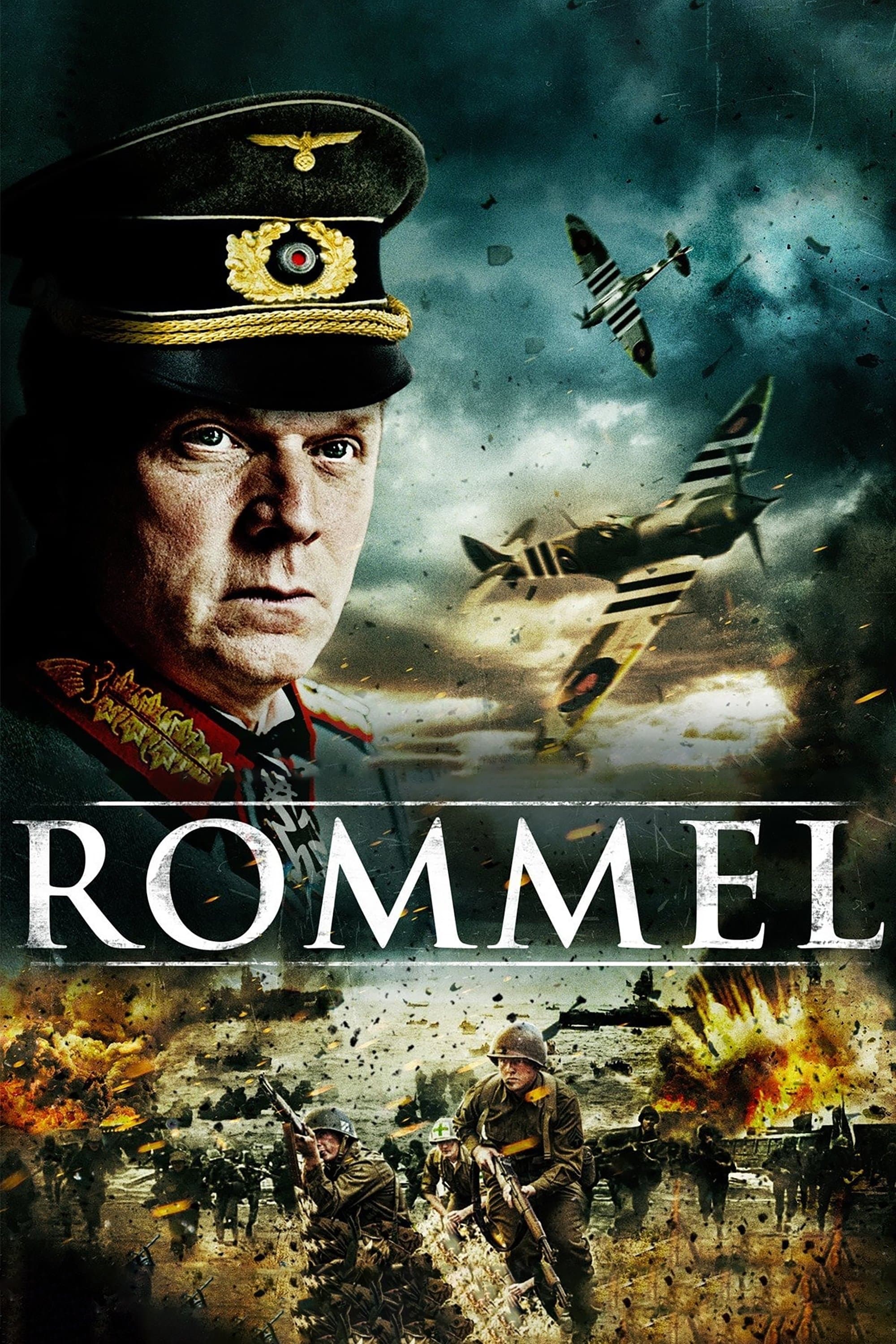 Rommel photo