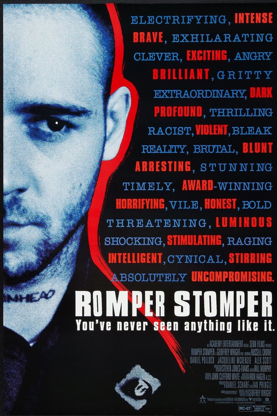 Romper Stomper photo