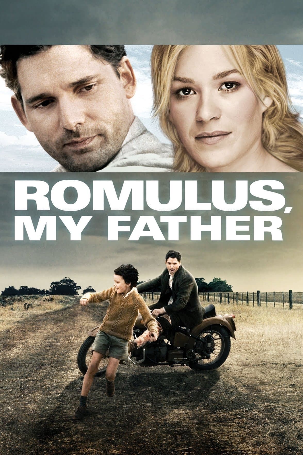 Romulus, My Father photo