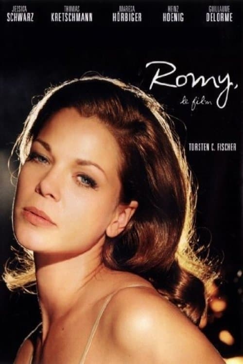 Romy photo