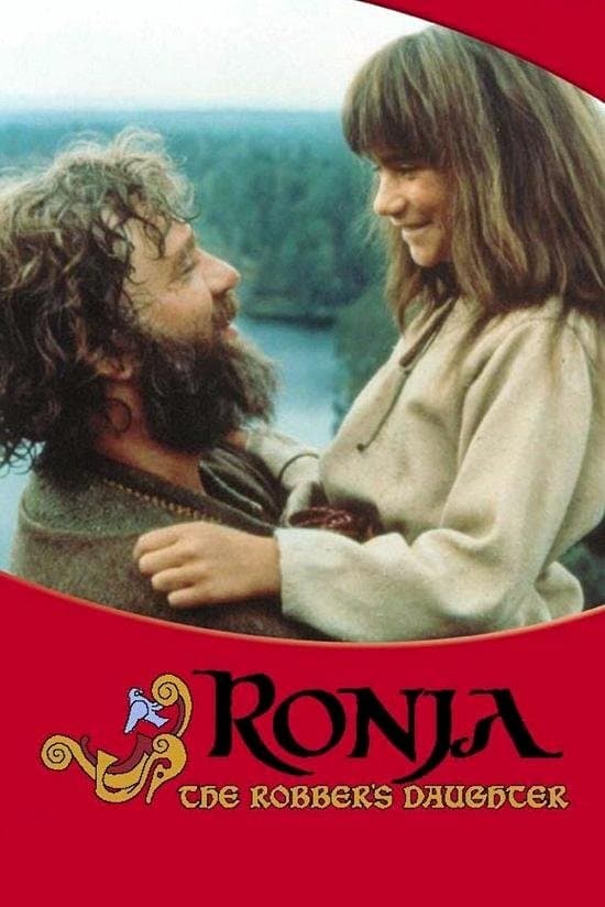 Ronia: The Robber's Daughter photo
