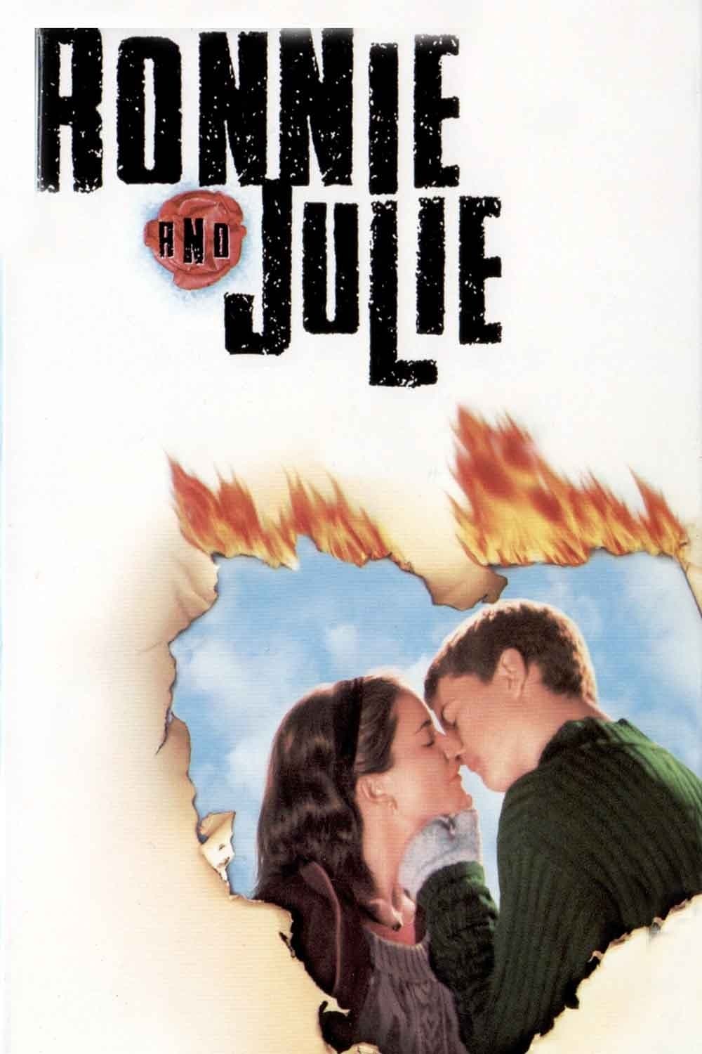 Ronnie and Julie photo