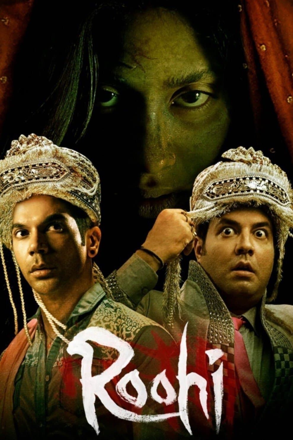 Roohi photo
