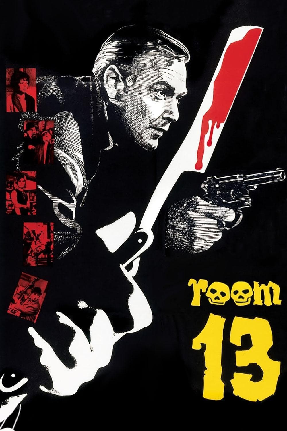 Room 13 photo