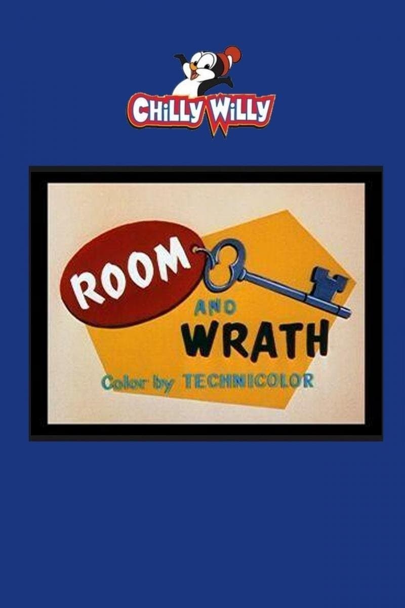 Room and Wrath photo