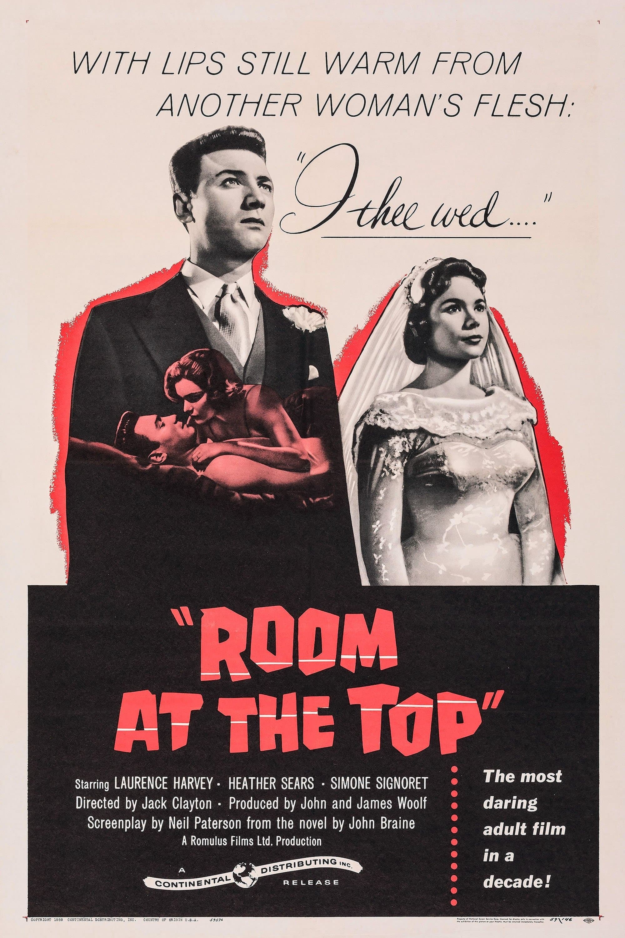 Room at the Top photo