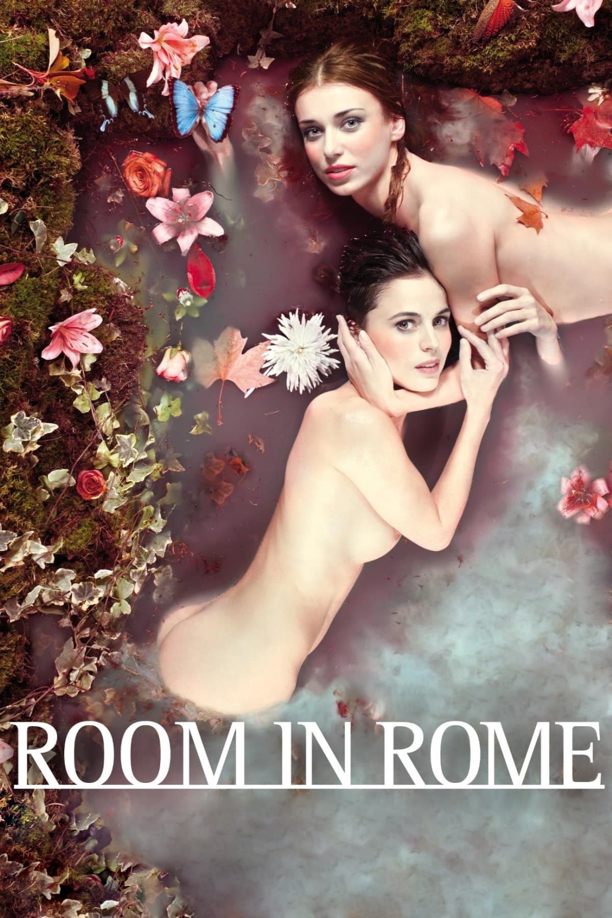 Room in Rome photo