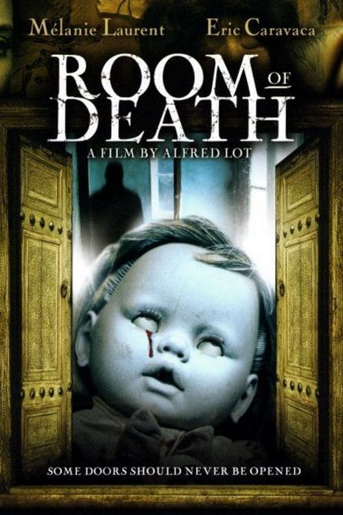 Room of Death photo