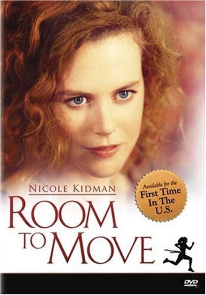 Room to Move photo