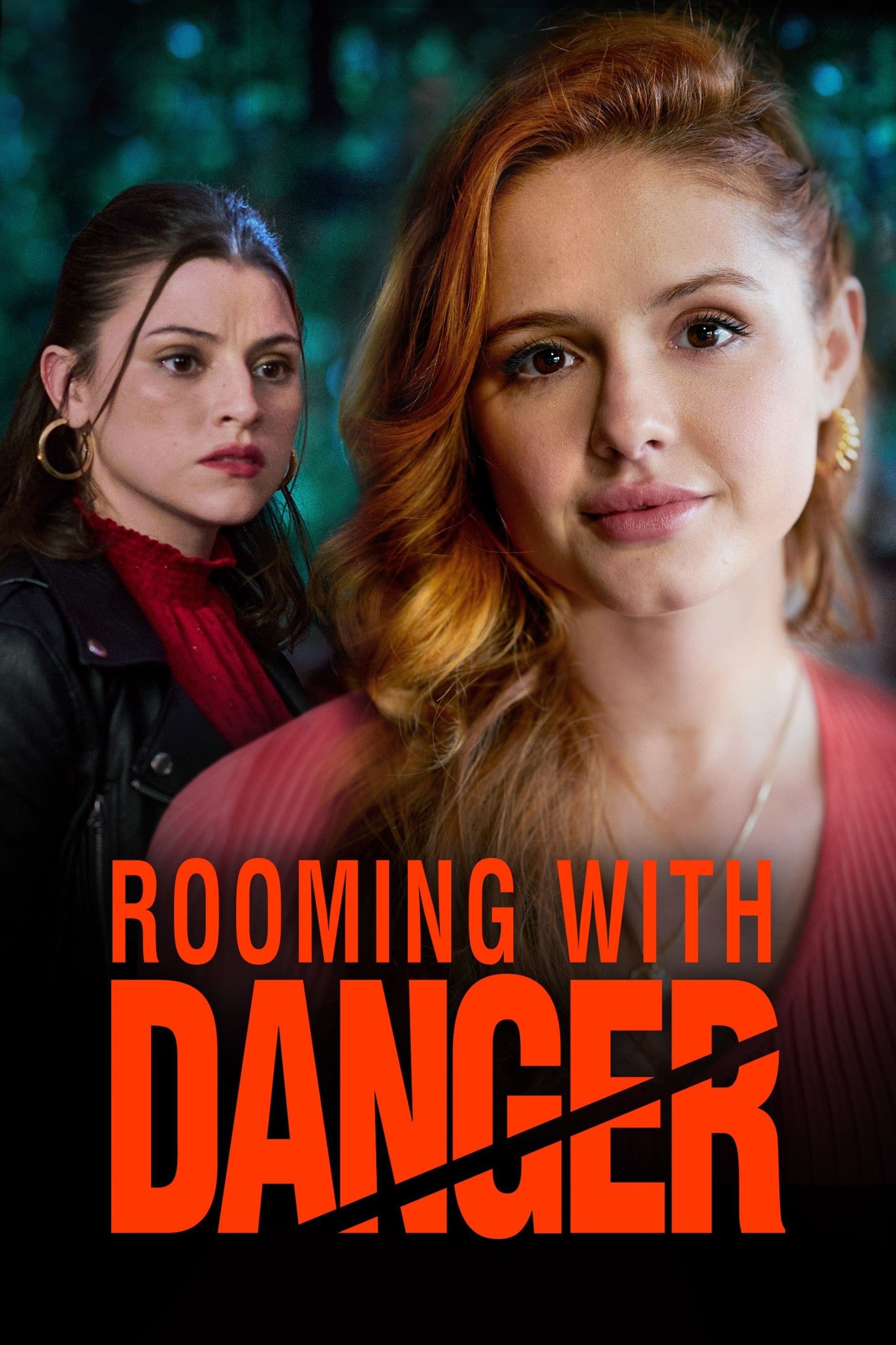 Rooming with Danger photo