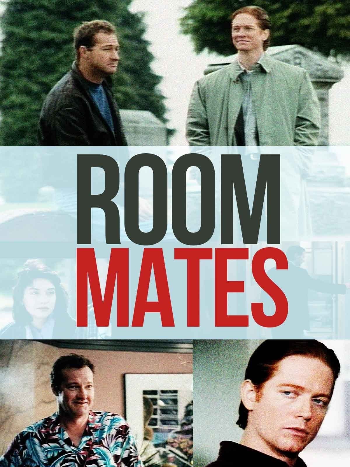 Roommates photo
