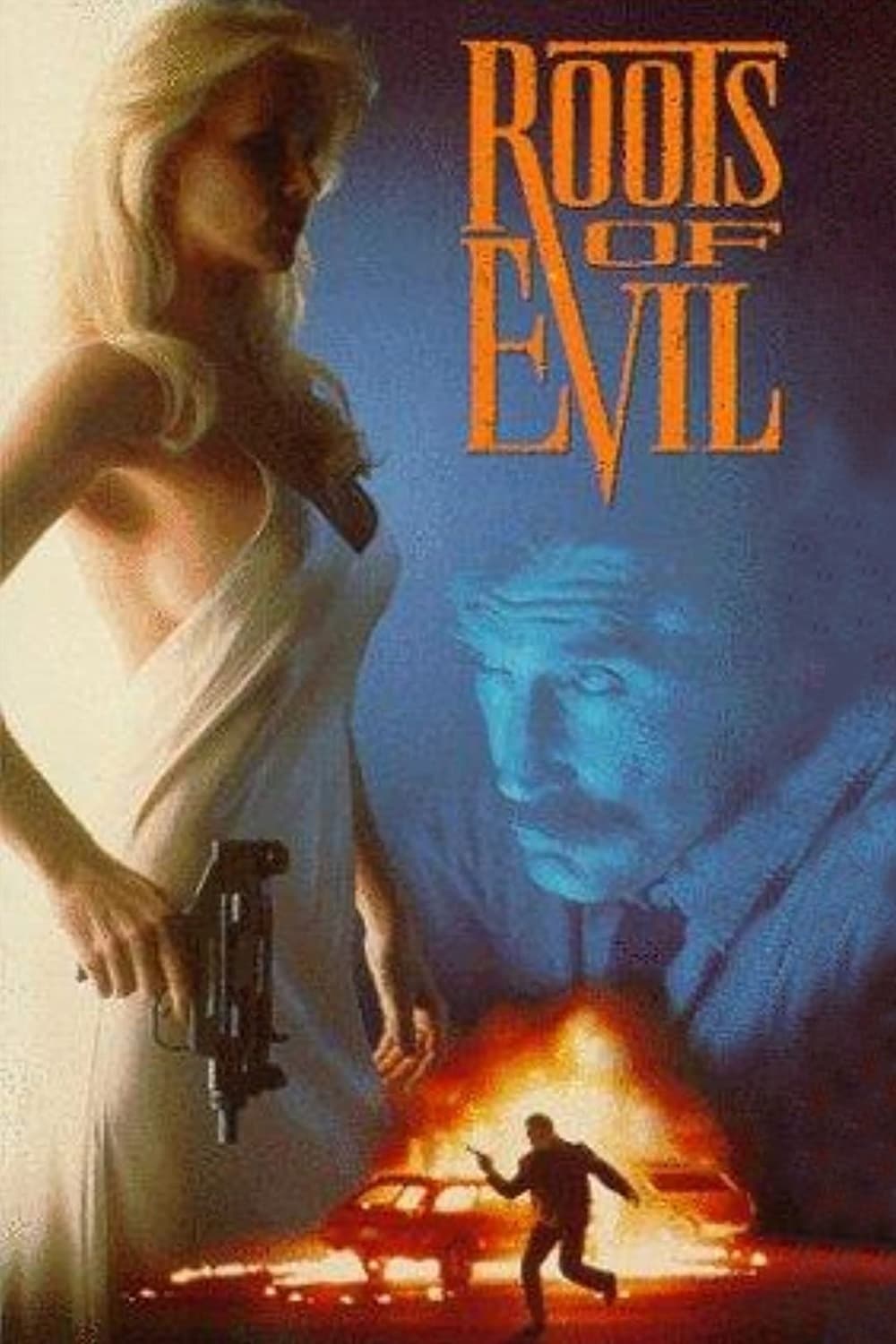 Roots of Evil photo
