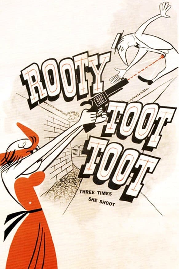 Rooty Toot Toot photo